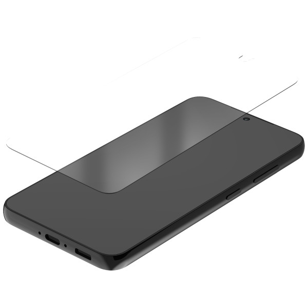 Quadlock Screen protector samsung galaxy s23